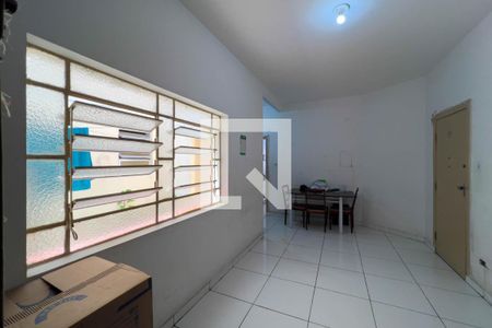 Sala de apartamento à venda com 2 quartos, 80m² em Vila Monumento, São Paulo