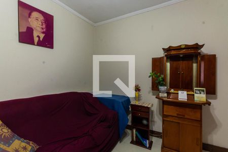 Sala de casa à venda com 2 quartos, 103m² em Vila Talarico, São Paulo