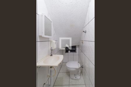 Lavabo de casa para alugar com 2 quartos, 90m² em Rochdale, Osasco