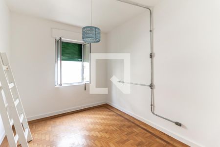 Quarto 2 de apartamento à venda com 2 quartos, 109m² em Vila Buarque, São Paulo