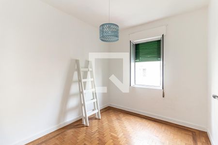 Quarto 2 de apartamento à venda com 2 quartos, 109m² em Vila Buarque, São Paulo