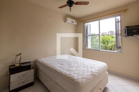 Quarto 2 de apartamento à venda com 2 quartos, 46m² em Santa Tereza, Porto Alegre