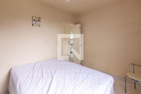 Quarto 1 de apartamento à venda com 2 quartos, 46m² em Santa Tereza, Porto Alegre