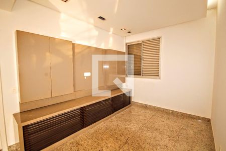 sala estar de apartamento à venda com 4 quartos, 215m² em Serra, Belo Horizonte