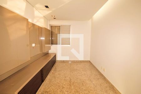 sala estar de apartamento à venda com 4 quartos, 215m² em Serra, Belo Horizonte