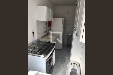 Foto 07 de apartamento à venda com 3 quartos, 66m² em Super Quadra Morumbi, São Paulo