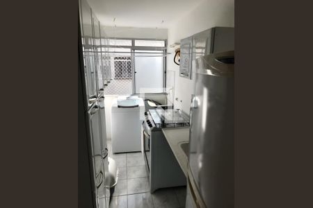 Foto 08 de apartamento à venda com 3 quartos, 66m² em Super Quadra Morumbi, São Paulo