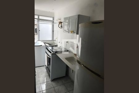 Foto 04 de apartamento à venda com 3 quartos, 66m² em Super Quadra Morumbi, São Paulo