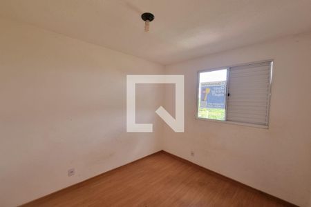 Quarto de apartamento para alugar com 2 quartos, 45m² em Jd Reserva Real, Ribeirão Preto