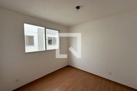 Dormitório de apartamento para alugar com 1 quarto, 45m² em Jardim Ouro Branco, Ribeirão Preto