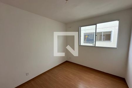 Sala de apartamento para alugar com 1 quarto, 45m² em Jardim Ouro Branco, Ribeirão Preto