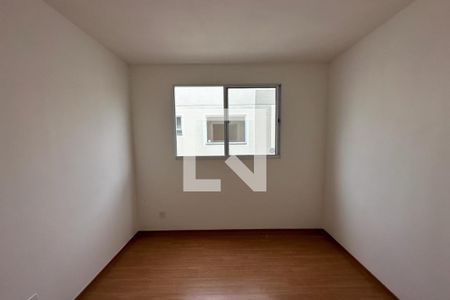 Dormitório de apartamento para alugar com 1 quarto, 45m² em Jardim Ouro Branco, Ribeirão Preto