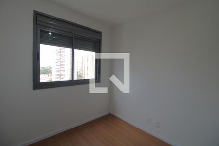 Quarto 1 de apartamento para alugar com 2 quartos, 47m² em Vila Constança, São Paulo