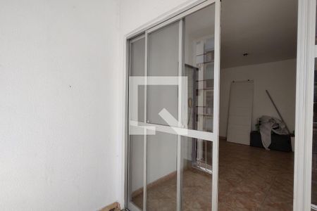 Varanda de apartamento para alugar com 2 quartos, 50m² em Taquara, Rio de Janeiro