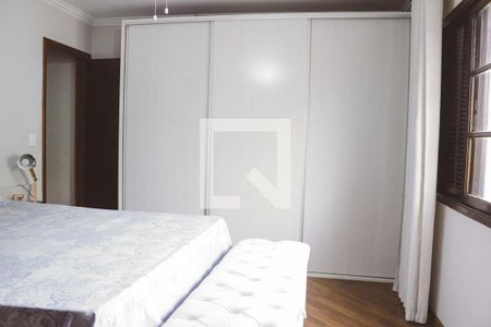 Quarto 1 de casa à venda com 3 quartos, 120m² em Vila Carbone, São Paulo