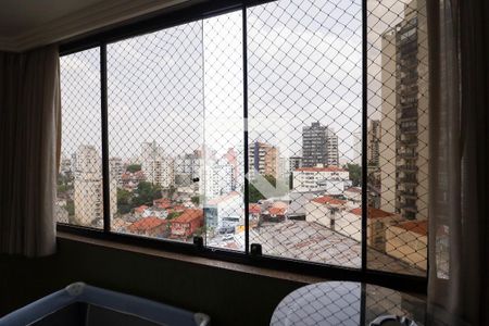 Sala de apartamento à venda com 3 quartos, 110m² em Água Fria, São Paulo