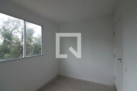 Quarto 1 de apartamento para alugar com 2 quartos, 46m² em Jardim São Savério, São Bernardo do Campo