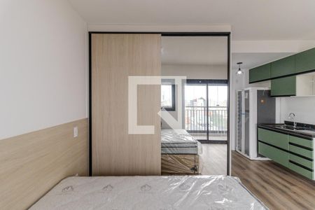 Studio de kitnet/studio à venda com 1 quarto, 24m² em Vila Buarque, São Paulo