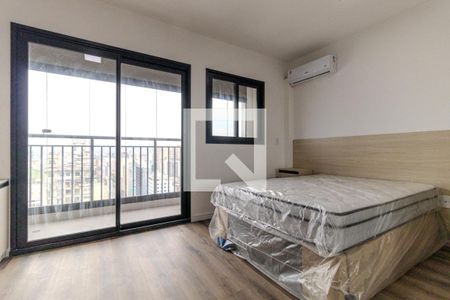 Studio de kitnet/studio à venda com 1 quarto, 24m² em Vila Buarque, São Paulo