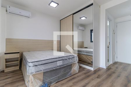 Studio de kitnet/studio à venda com 1 quarto, 24m² em Vila Buarque, São Paulo