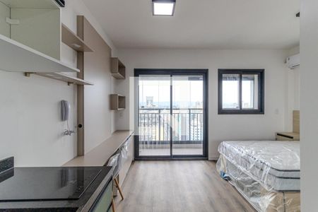 Studio de kitnet/studio à venda com 1 quarto, 24m² em Vila Buarque, São Paulo