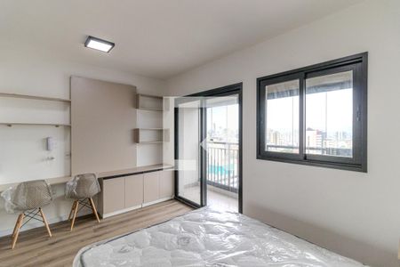 Studio de kitnet/studio à venda com 1 quarto, 24m² em Vila Buarque, São Paulo