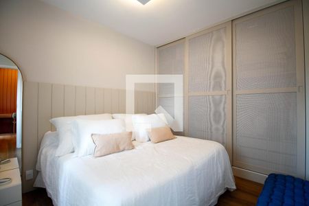 Quarto de apartamento à venda com 1 quarto, 42m² em Pinheiros, São Paulo