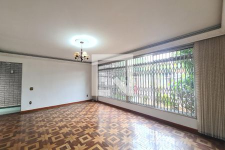 Sala de casa para alugar com 5 quartos, 350m² em Jardim Vila Formosa, São Paulo