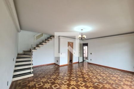 Sala de casa para alugar com 5 quartos, 350m² em Jardim Vila Formosa, São Paulo