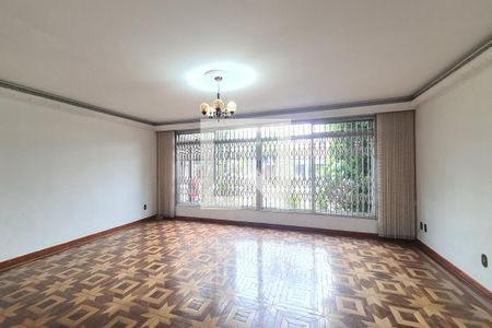 Sala de casa para alugar com 5 quartos, 350m² em Jardim Vila Formosa, São Paulo