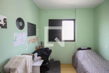 Foto 12 de apartamento à venda com 3 quartos, 110m² em Vila Antonieta, São Paulo