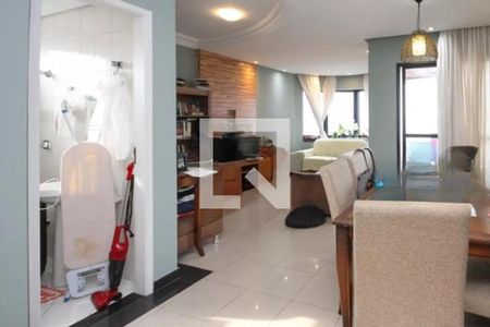 Foto 03 de apartamento à venda com 3 quartos, 110m² em Vila Antonieta, São Paulo