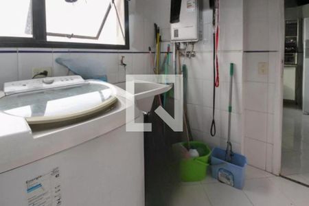 Foto 04 de apartamento à venda com 3 quartos, 110m² em Vila Antonieta, São Paulo