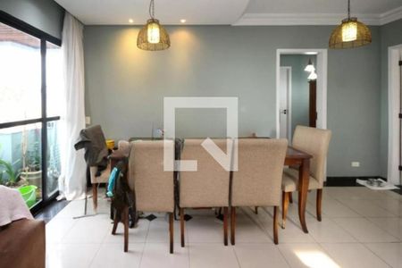 Foto 02 de apartamento à venda com 3 quartos, 110m² em Vila Antonieta, São Paulo