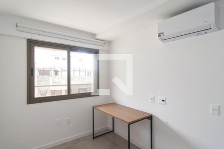 Quarto 1 de apartamento para alugar com 3 quartos, 98m² em Icaraí, Niterói