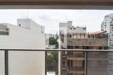 Quarto 1 de apartamento para alugar com 3 quartos, 98m² em Icaraí, Niterói