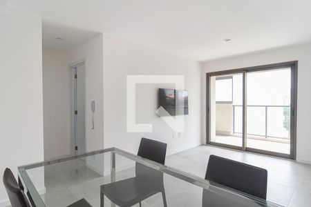 Sala de apartamento para alugar com 3 quartos, 98m² em Icaraí, Niterói