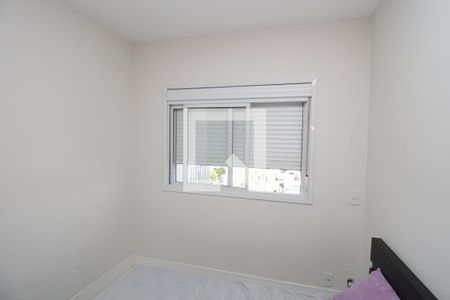 Quarto Suíte de apartamento para alugar com 2 quartos, 64m² em Chácara Santo Antônio (zona Leste), São Paulo