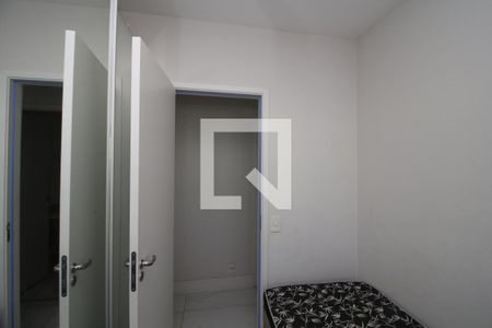 Quarto 1 de apartamento para alugar com 2 quartos, 64m² em Chácara Santo Antônio (zona Leste), São Paulo