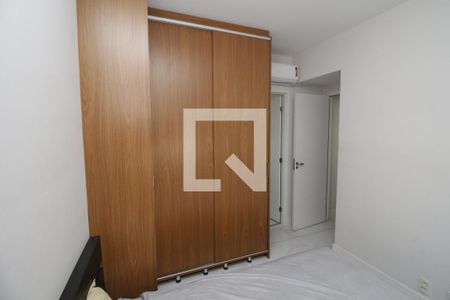 Quarto Suíte de apartamento para alugar com 2 quartos, 64m² em Chácara Santo Antônio (zona Leste), São Paulo