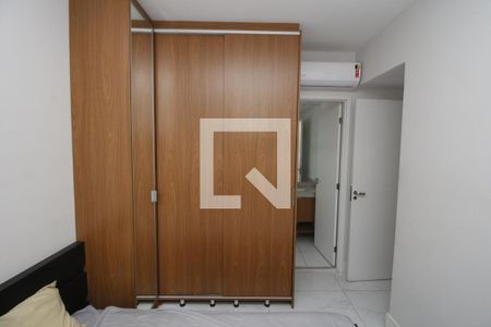 Quarto Suíte de apartamento para alugar com 2 quartos, 64m² em Chácara Santo Antônio (zona Leste), São Paulo