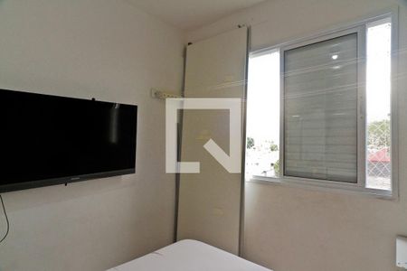 Quarto 1 de apartamento para alugar com 2 quartos, 50m² em Vila Nina, São Paulo