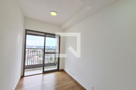 Sala de apartamento para alugar com 2 quartos, 40m² em Vila Prudente, São Paulo