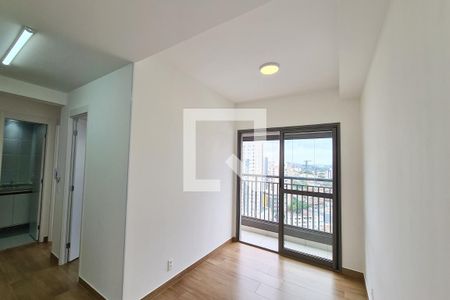 Sala de apartamento para alugar com 2 quartos, 40m² em Vila Prudente, São Paulo