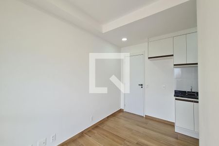 Apartamento para alugar com 40m², 2 quartos e 1 vagaSala