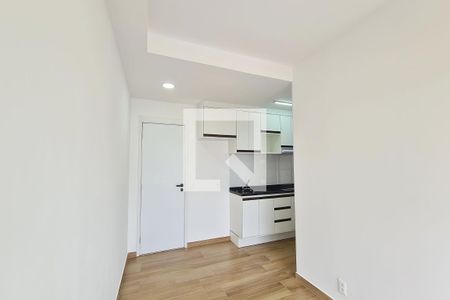 Sala de apartamento para alugar com 2 quartos, 40m² em Vila Prudente, São Paulo