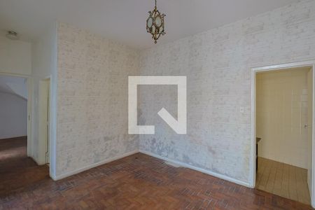 Sala de apartamento para alugar com 2 quartos, 78m² em Prado, Belo Horizonte