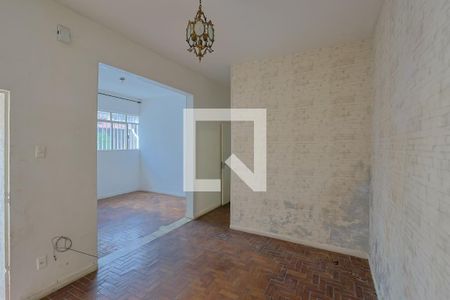 Sala de apartamento para alugar com 2 quartos, 78m² em Prado, Belo Horizonte