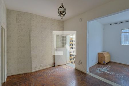 Sala de apartamento para alugar com 2 quartos, 78m² em Prado, Belo Horizonte