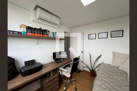 Apartamento à venda com 3 quartos, 70m² em São Luiz, Belo Horizonte